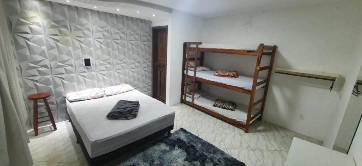 Flats Do Cabo E Suites Arraial do Cabo Exterior foto