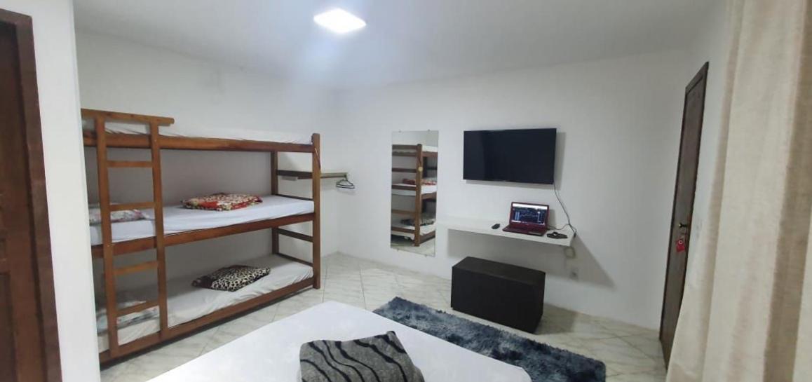 Flats Do Cabo E Suites Arraial do Cabo Exterior foto