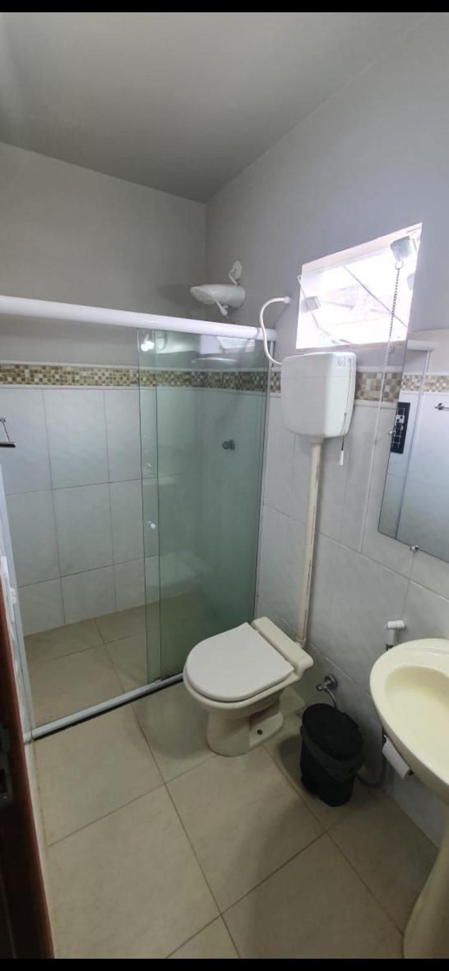 Flats Do Cabo E Suites Arraial do Cabo Exterior foto