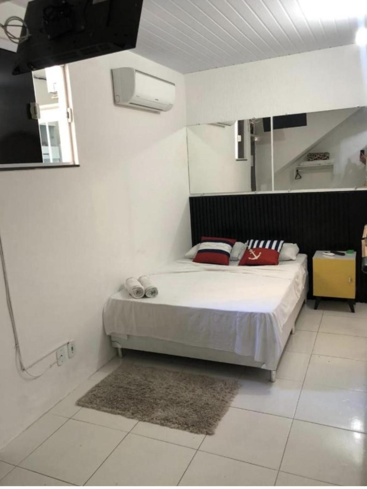 Flats Do Cabo E Suites Arraial do Cabo Exterior foto