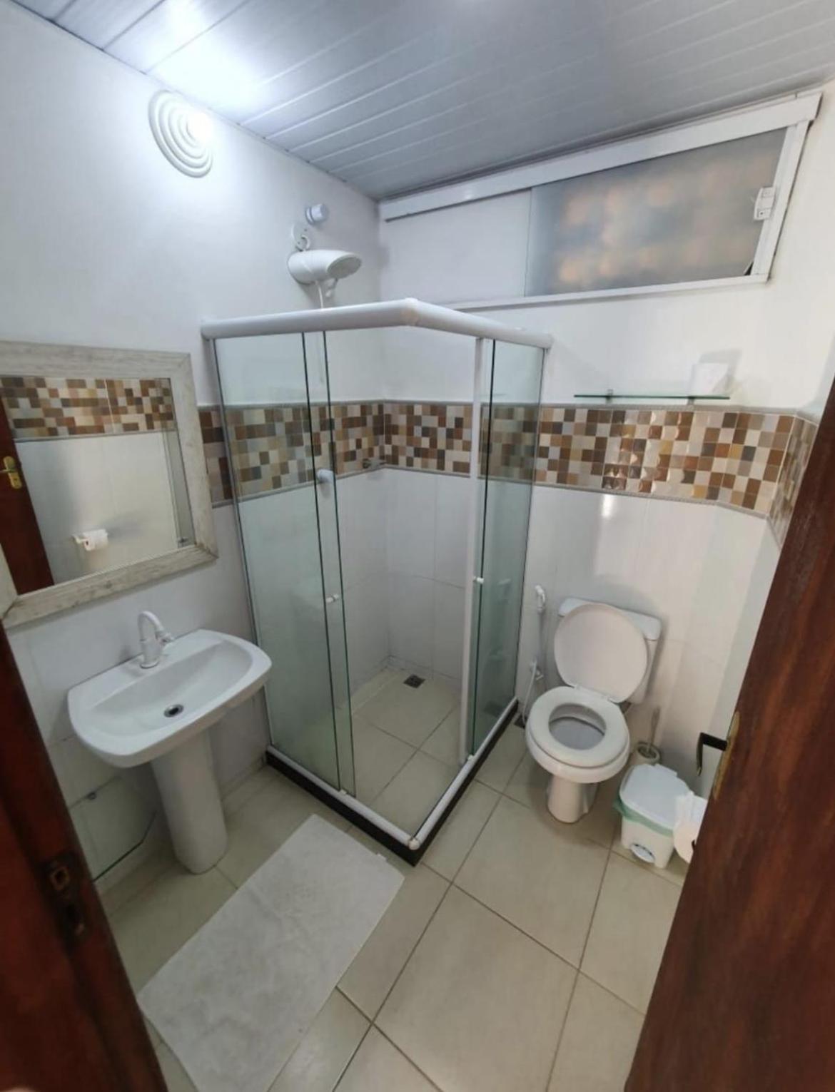 Flats Do Cabo E Suites Arraial do Cabo Exterior foto